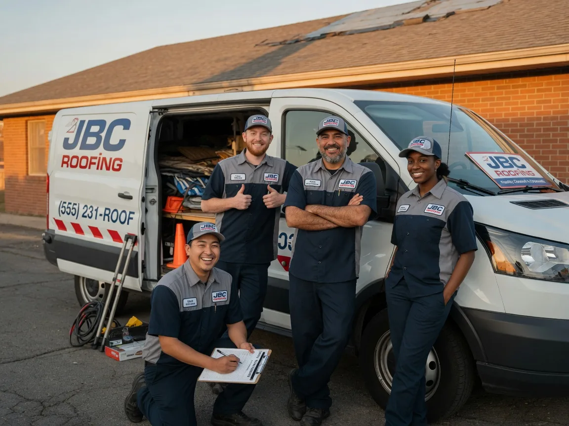 Roof Replacement company in Atkinson, NE